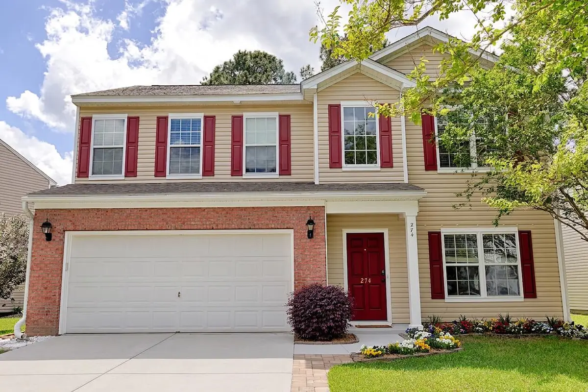 274 Sweet Alyssum Drive, Ladson, SC 29456 - #1