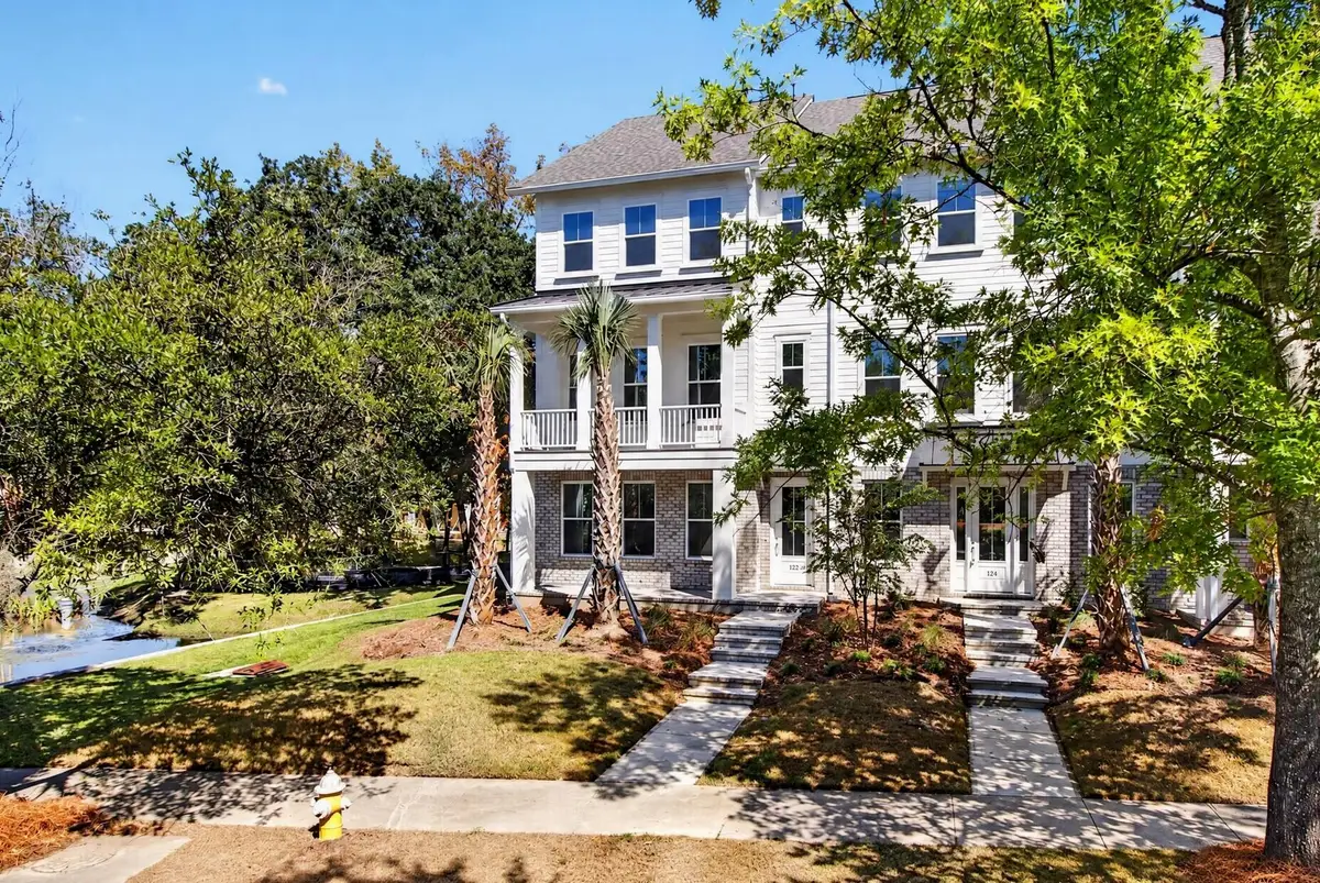 122 Fairbanks Drive, Charleston, SC 29492 - #1