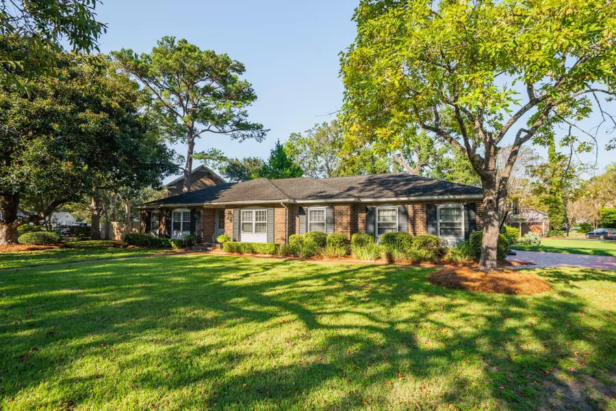 1381 E Vagabond Lane, Mount Pleasant, SC 29464 - #3
