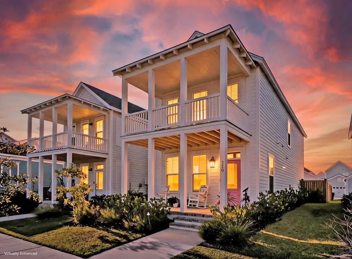 220 Midtown Avenue, Summerville, SC 29486 - #1