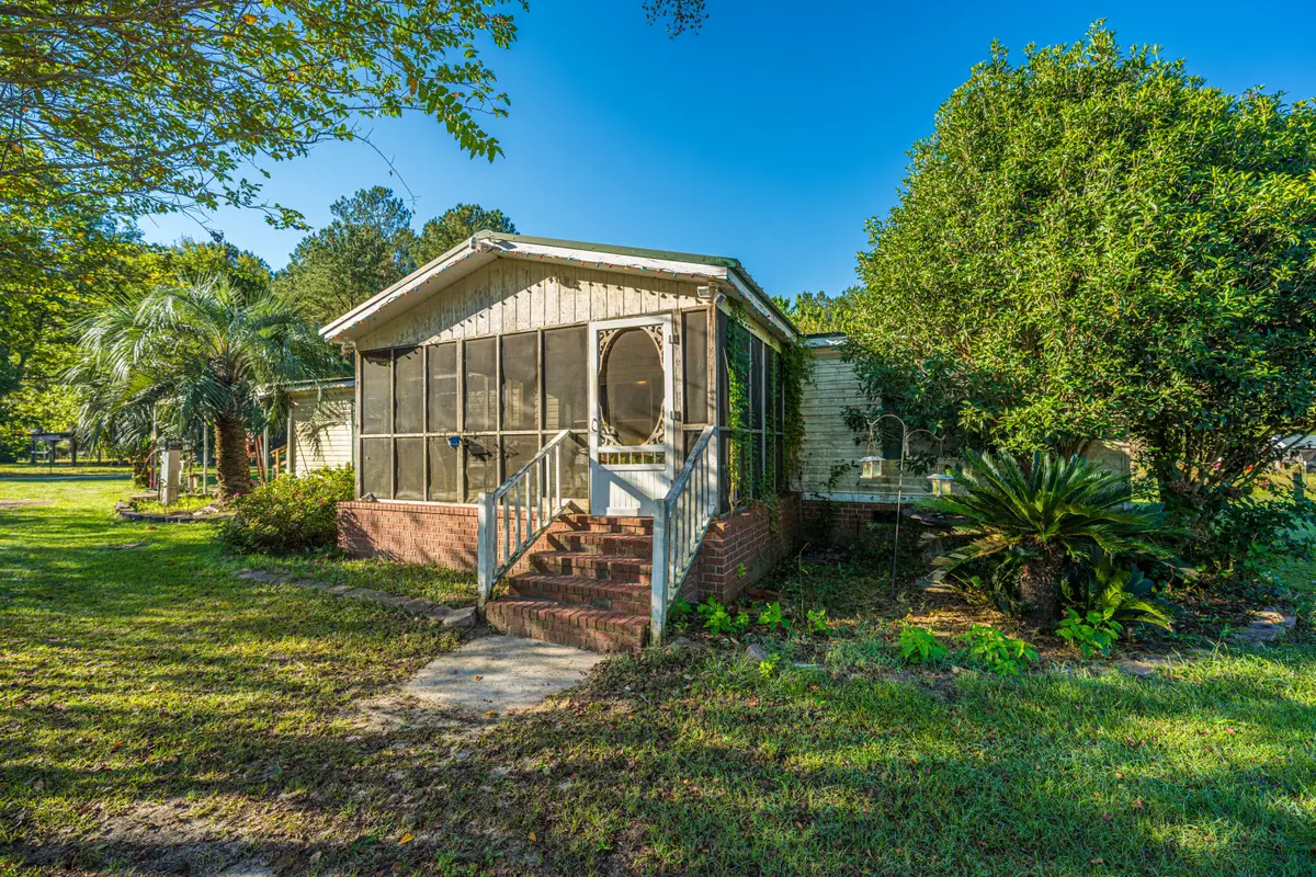 272 Old Bell Road, Saint George, SC 29477 - #1