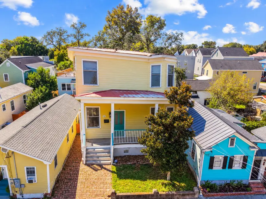 15 Dingle Street, Charleston, SC 29403 - #3