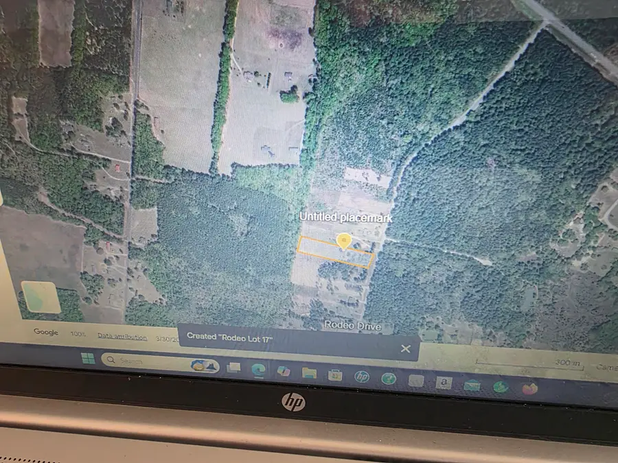 000 Rodeo Drive, Eutawville, SC 29048 - #2