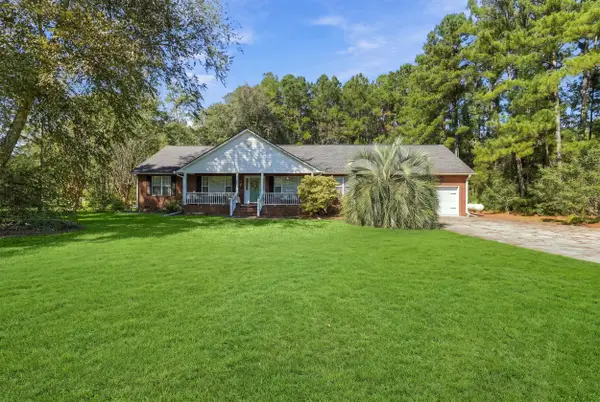 1760 Black Tom Road, Moncks Corner, SC 29461