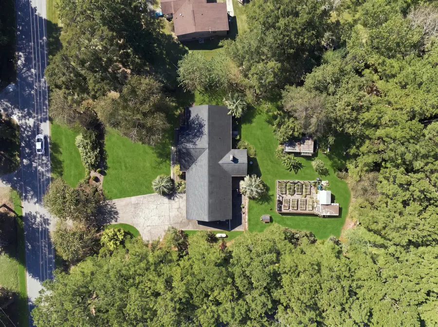 1760 Black Tom Road, Moncks Corner, SC 29461 - #2