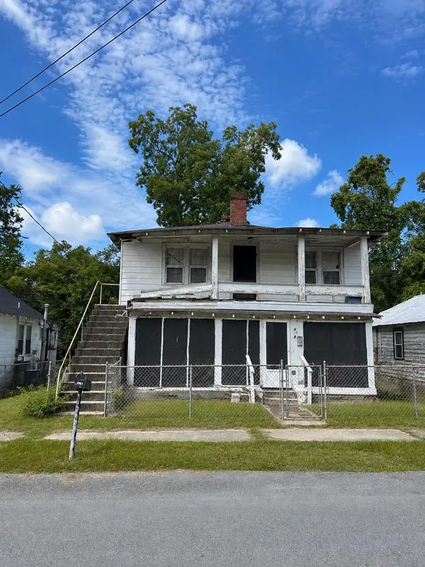 645 Maple Street, Orangeburg, SC 29115
