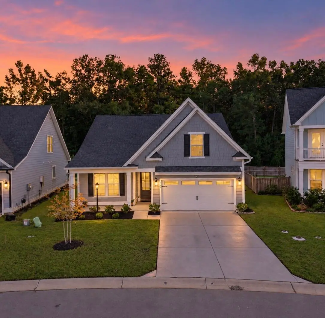 764 Opal Wing Street, Moncks Corner, SC 29461 - #1