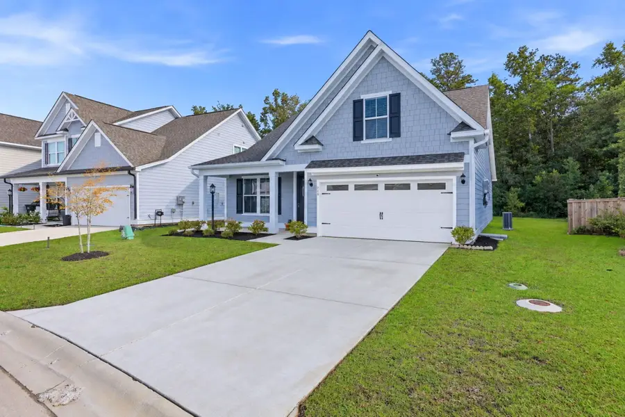 764 Opal Wing Street, Moncks Corner, SC 29461 - #3