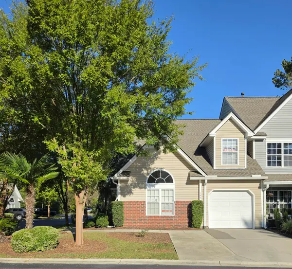 143 Darcy Avenue, Goose Creek, SC 29445