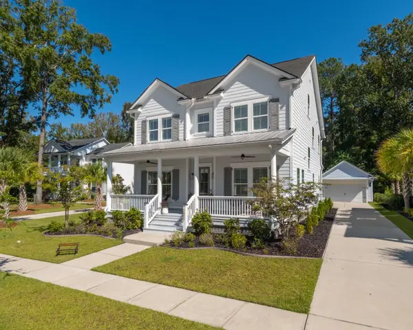 3857 Maidstone Drive, Mount Pleasant, SC 29466