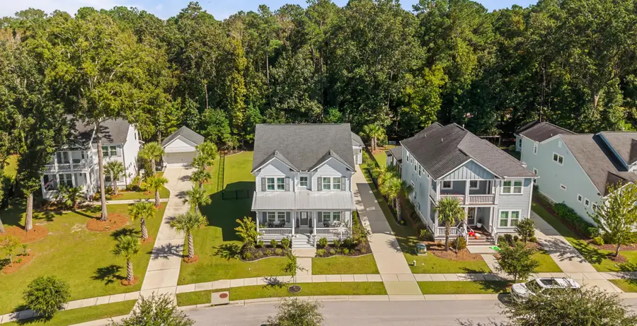 3857 Maidstone Drive, Mount Pleasant, SC 29466 - #2