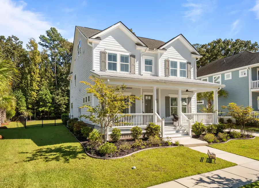 3857 Maidstone Drive, Mount Pleasant, SC 29466 - #3