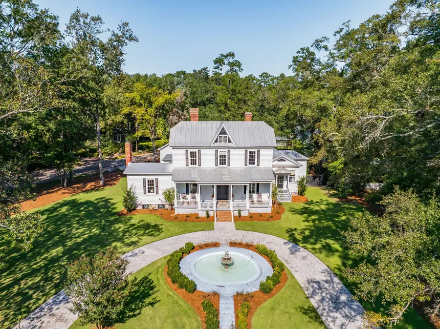 146 Linwood Lane, Summerville, SC 29483 - #2