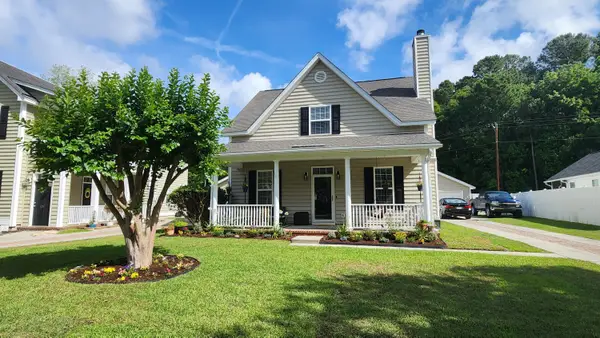 1285 Laurel Park Trail, Mount Pleasant, SC 29466