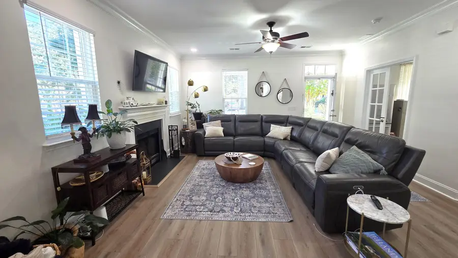 1285 Laurel Park Trail, Mount Pleasant, SC 29466 - #2