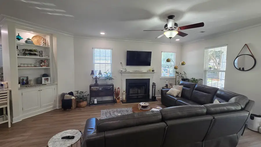 1285 Laurel Park Trail, Mount Pleasant, SC 29466 - #3