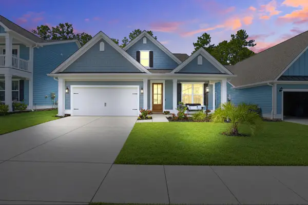 436 Eagleview Drive, Moncks Corner, SC 29461