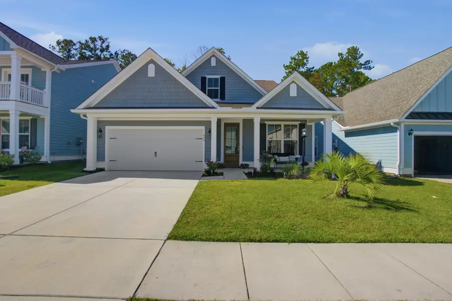 436 Eagleview Drive, Moncks Corner, SC 29461 - #2