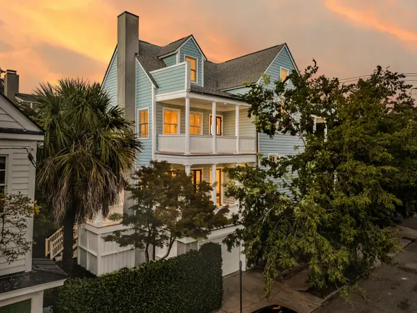 9 Elizabeth Street, Charleston, SC 29403