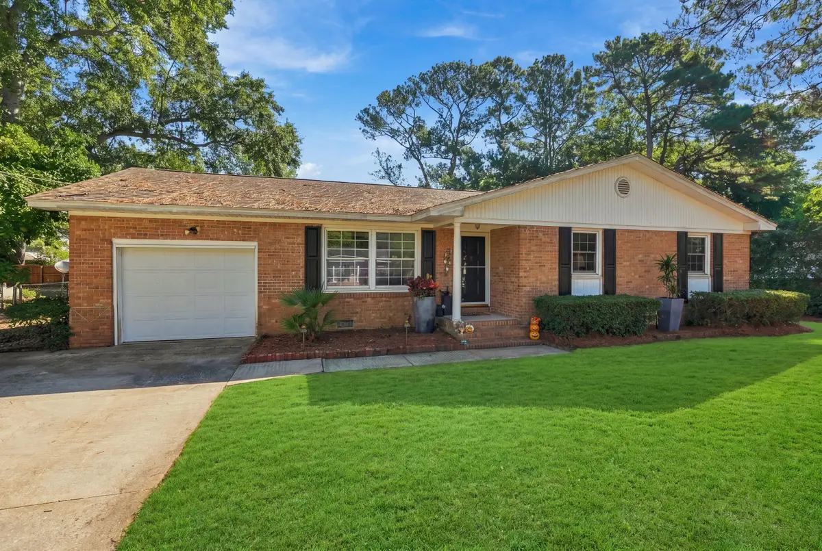 1060 Woodside Drive, Charleston, SC 29412 - #1