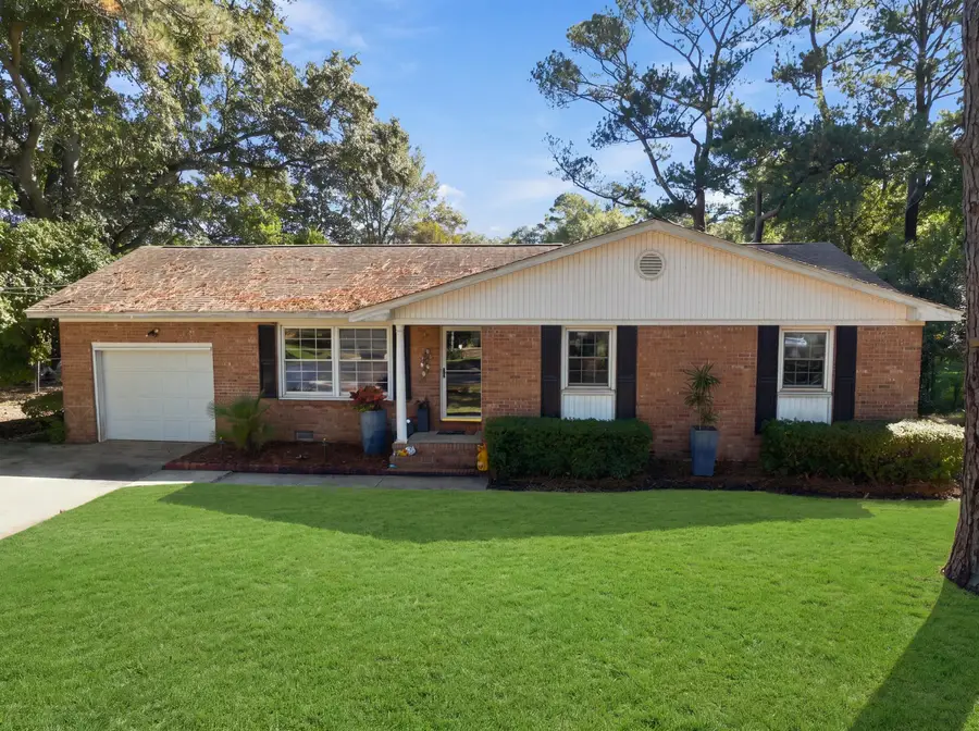 1060 Woodside Drive, Charleston, SC 29412 - #3
