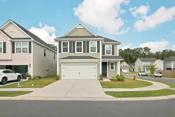 8617 Windsor Hill Boulevard, North Charleston, SC 29420