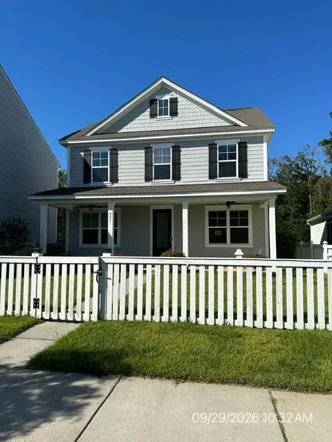 227 Oak View Way, Summerville, SC 29483 - #1