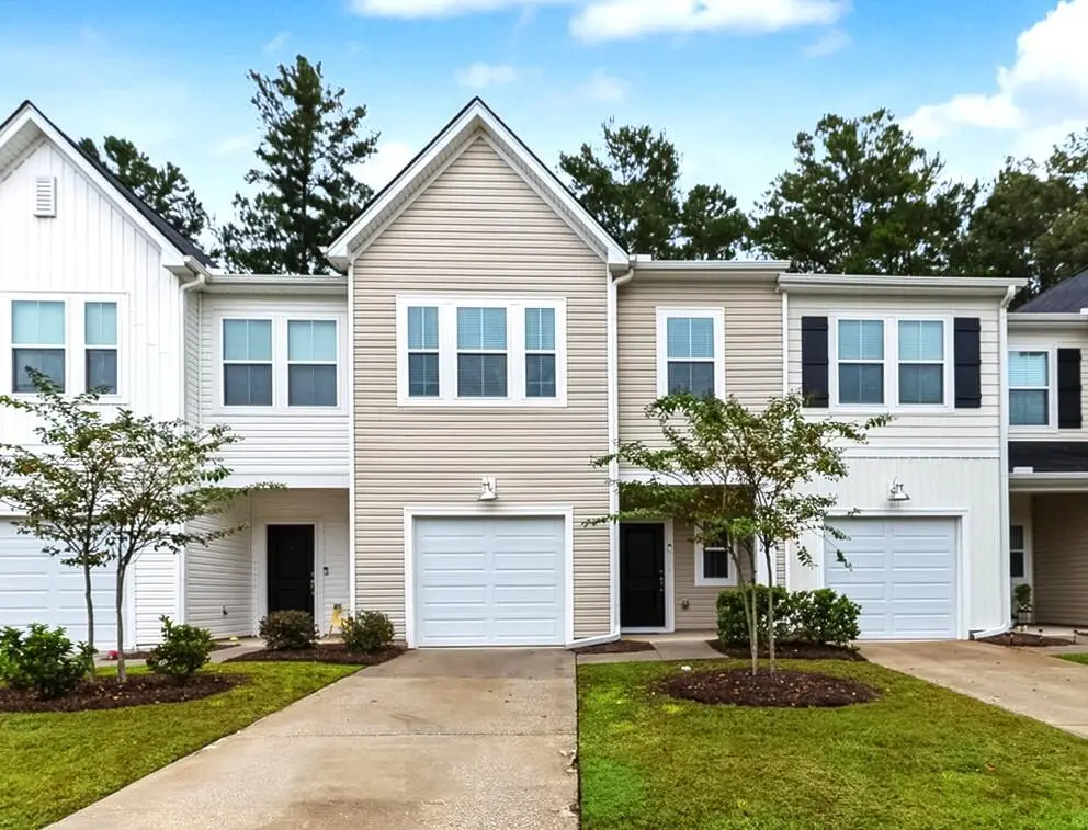 8062 Reagan Way, North Charleston, SC 29418 - #1