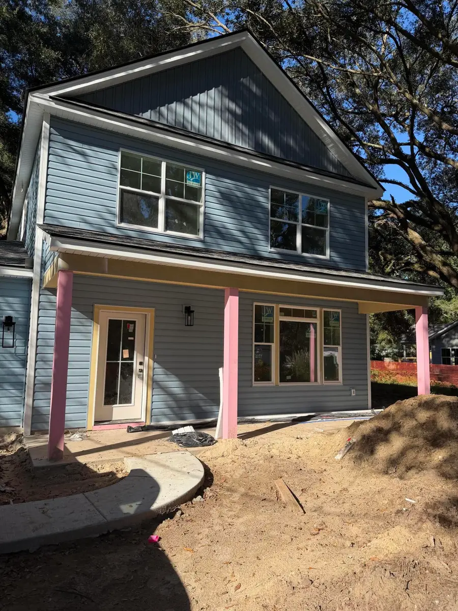 6030 Mellard Street, Ravenel, SC 29470 - #2