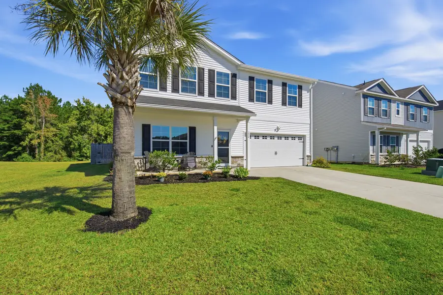 230 Torslanda Lane, Summerville, SC 29486 - #3