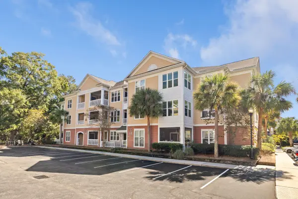 100 Bucksley Lane #Unit 303, Charleston, SC 29492