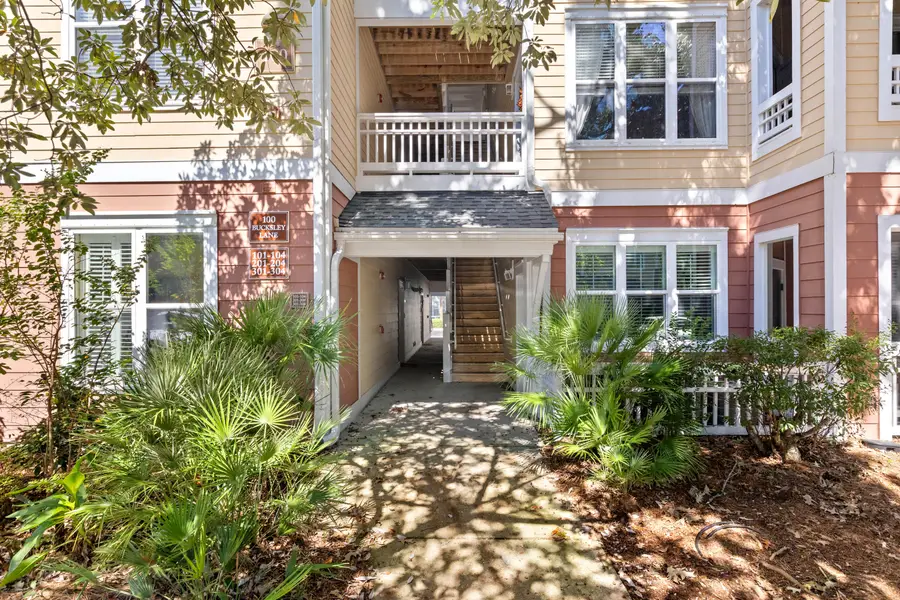 100 Bucksley Lane #Unit 303, Charleston, SC 29492 - #3