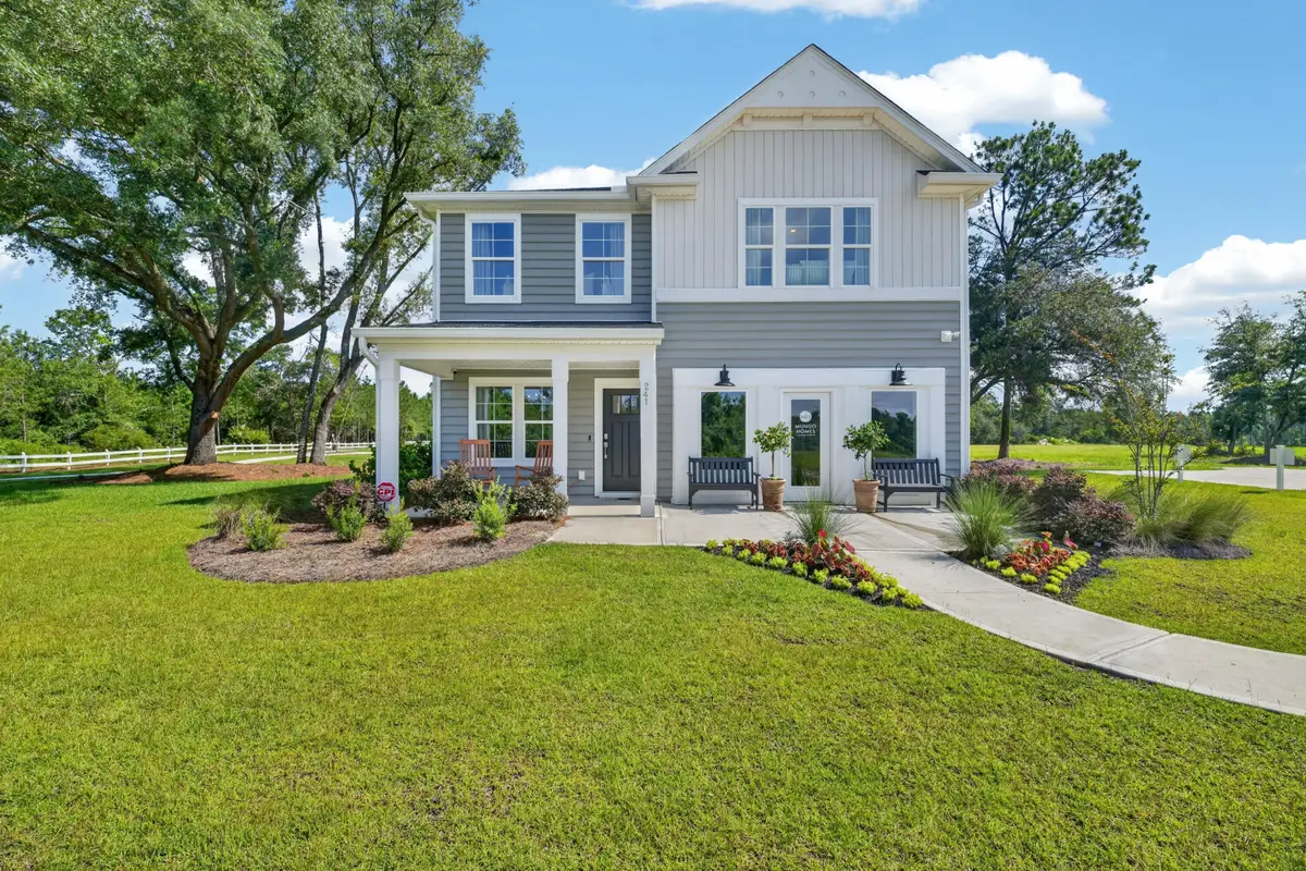 405 O'leary Circle, Summerville, SC 29483 - #1