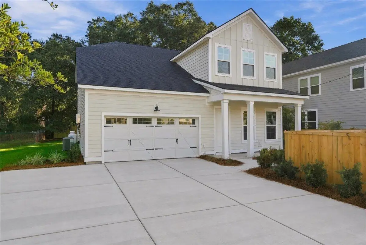 736 Kent Street, Mount Pleasant, SC 29464 - #1