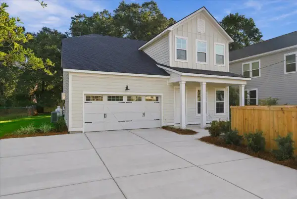 736 Kent Street, Mount Pleasant, SC 29464