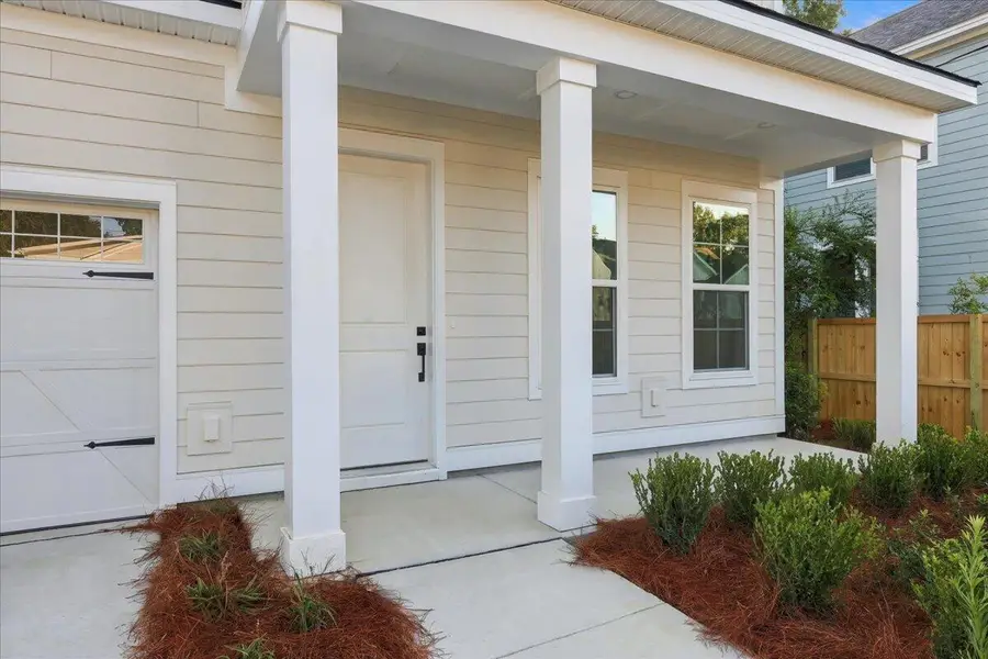736 Kent Street, Mount Pleasant, SC 29464 - #2