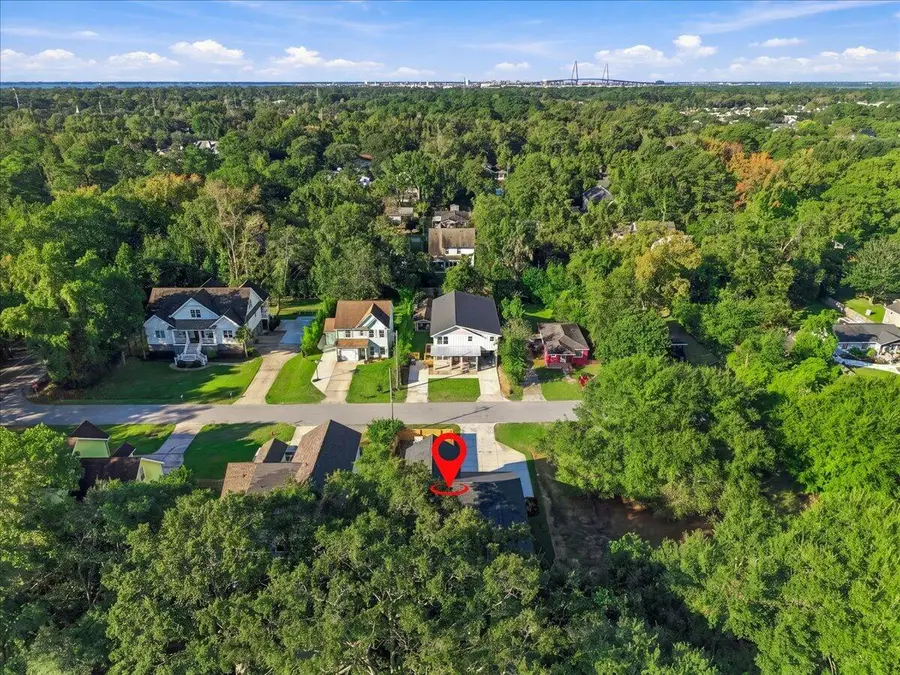 736 Kent Street, Mount Pleasant, SC 29464 - #3