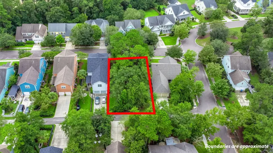 116 Red Bay Lane, Summerville, SC 29483 - #3