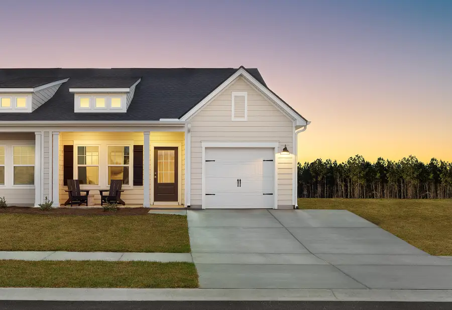 5114 Blackberry Lane, Ravenel, SC 29470 - #2