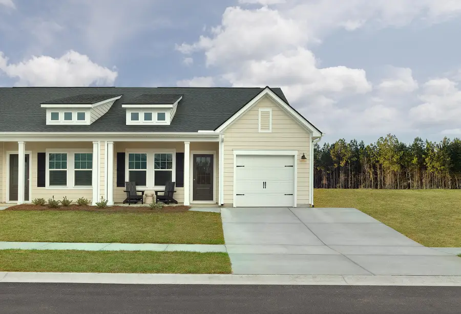 5094 Blackberry Lane, Ravenel, SC 29470 - #3