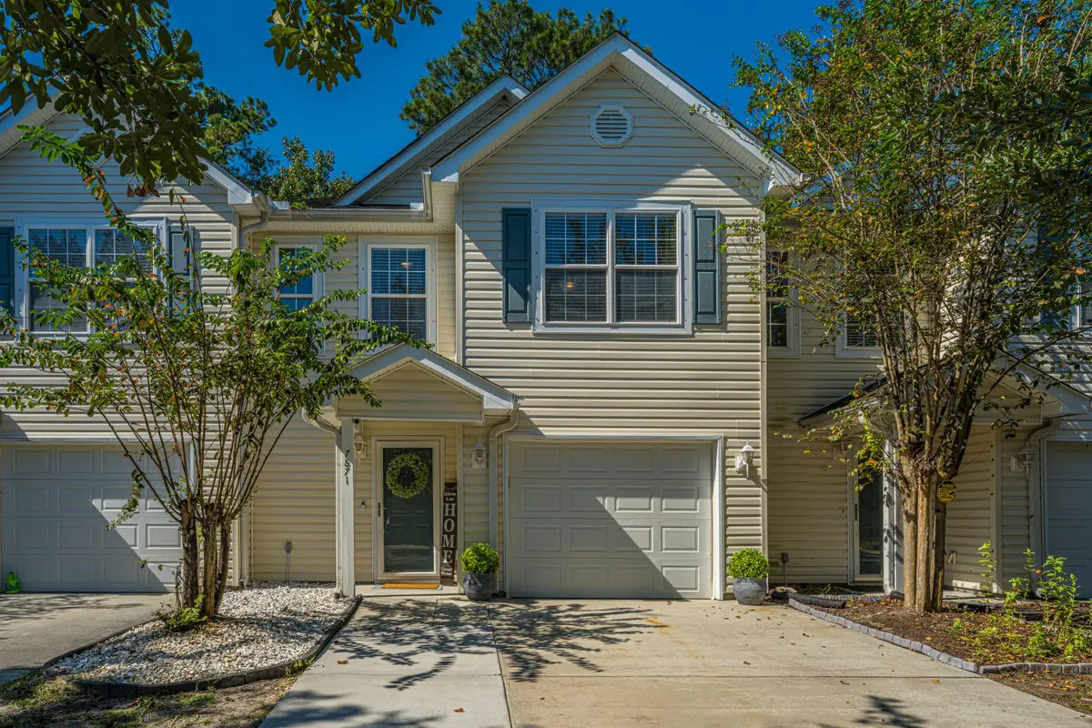 7871 Park Gate Drive, North Charleston, SC 29418 - #1