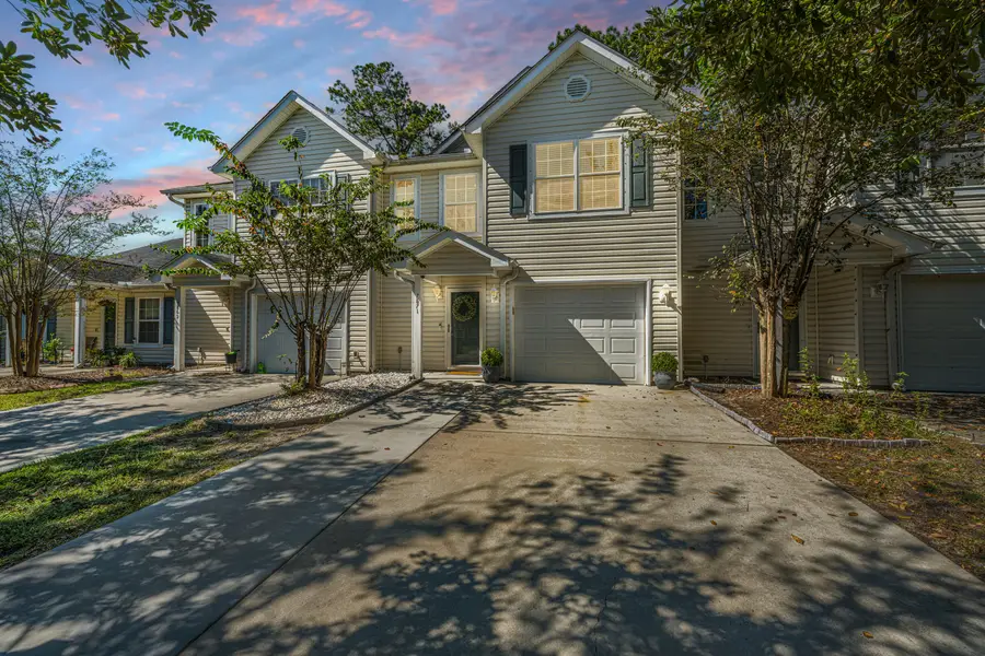 7871 Park Gate Drive, North Charleston, SC 29418 - #2
