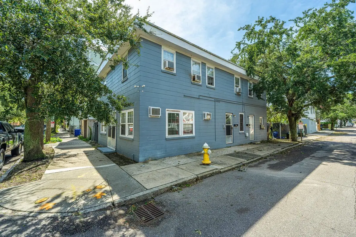 113 America Street #A, B, C, D, Charleston, SC 29403 - #1