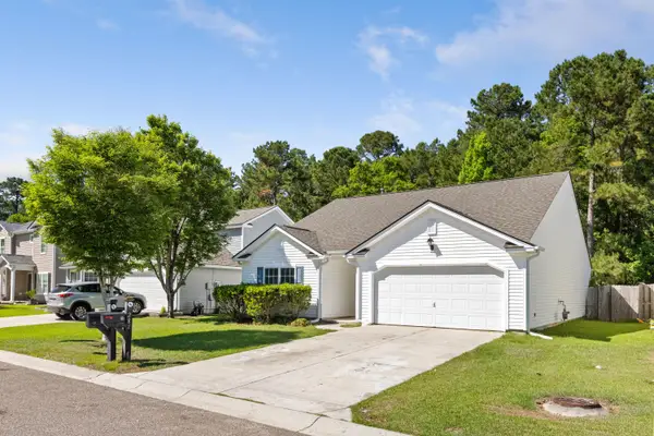 281 Sweet Alyssum Drive, Ladson, SC 29456