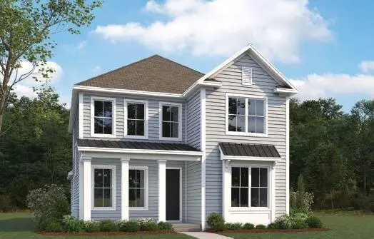 1118 Burkets Bend Lane, Charleston, SC 29492