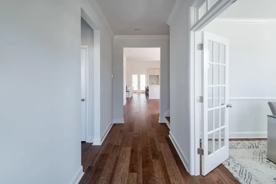 1118 Burkets Bend Lane, Charleston, SC 29492 - #2