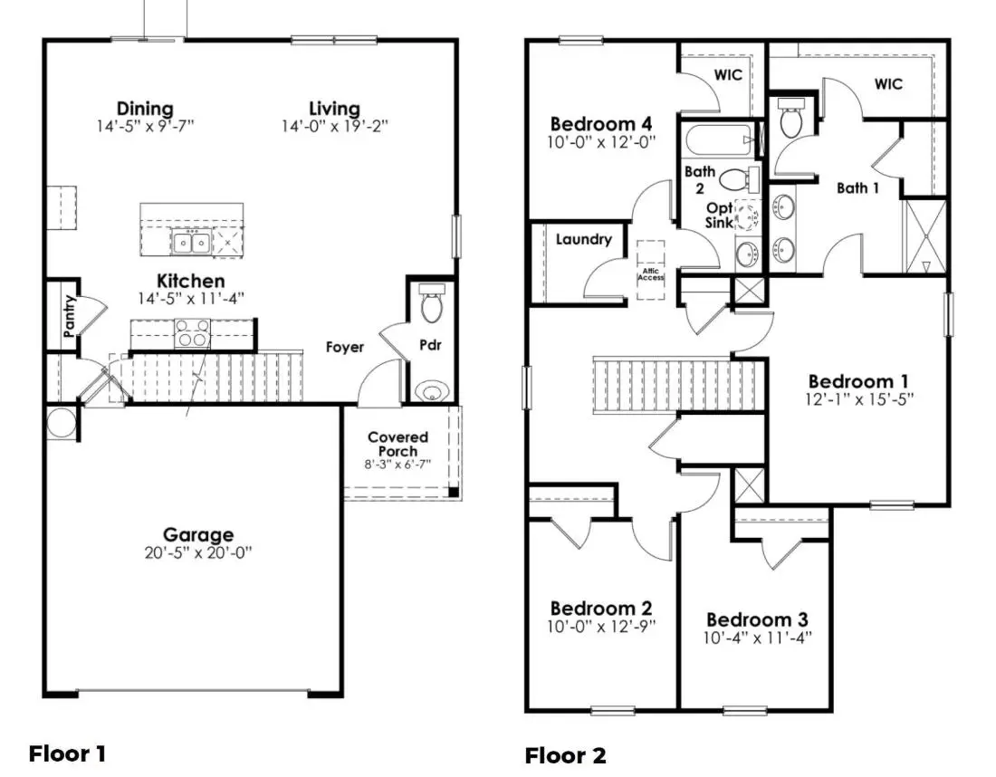 274 Gippy Drive, Orangeburg, SC 29118 - #1
