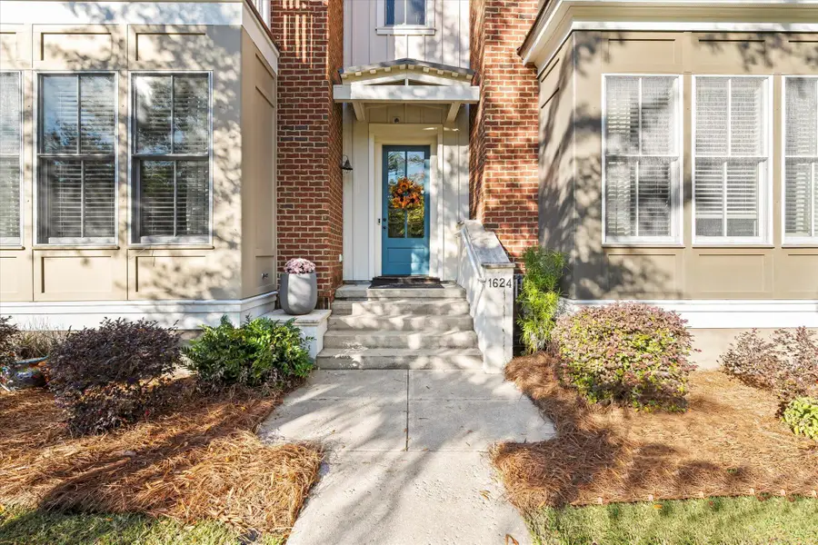 1624 Grey Marsh Road, Mount Pleasant, SC 29466 - #2