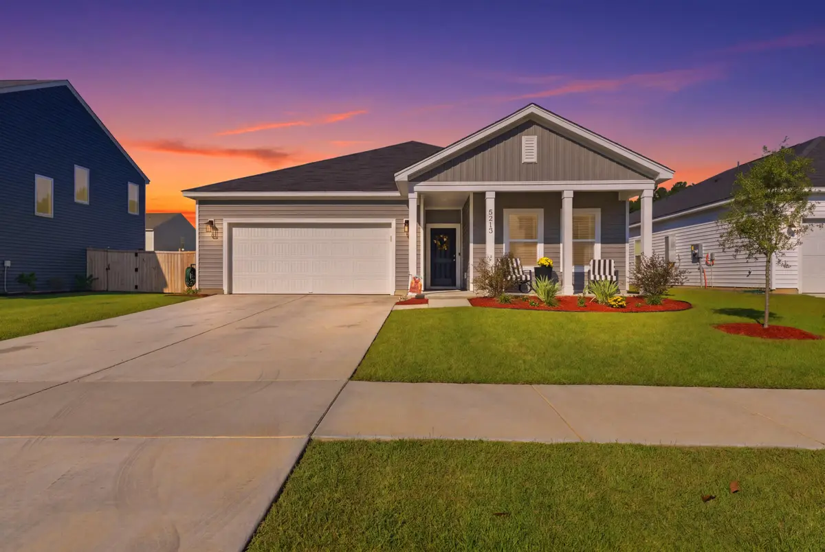 5213 Cottage Landing Drive, Summerville, SC 29485 - #1