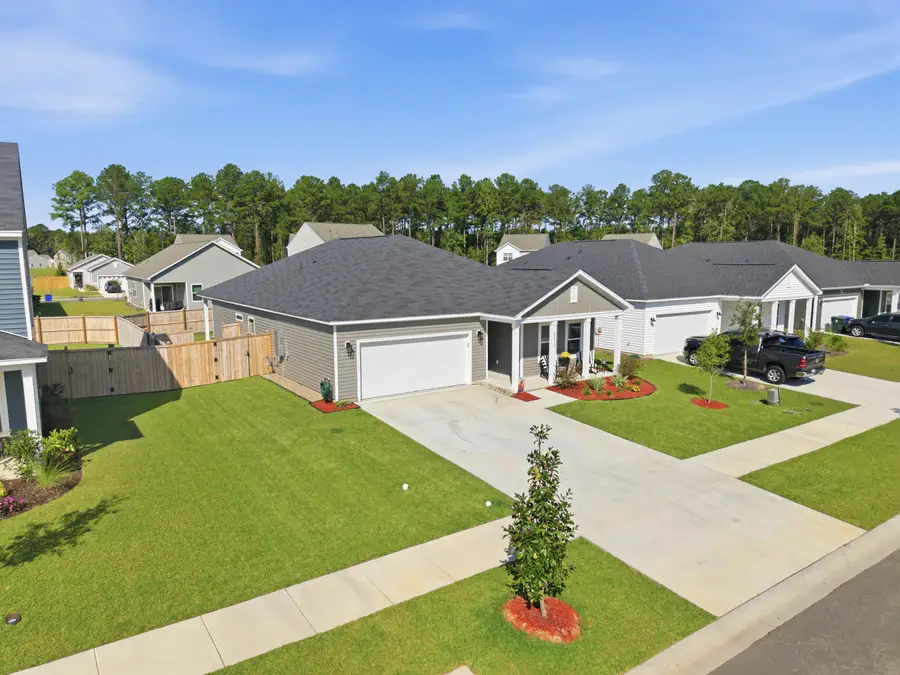 5213 Cottage Landing Drive, Summerville, SC 29485 - #2